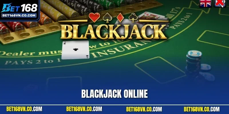 Blackjack online